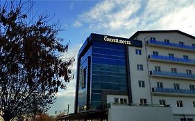 Corner Hotel Ankara